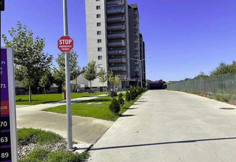 2 camere Pacii / Complex Yola 71 ( parcare inclusă) - 8