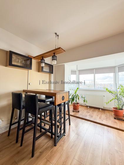 Apartament 2 camere | Tomis || - Renovat | Termen lung