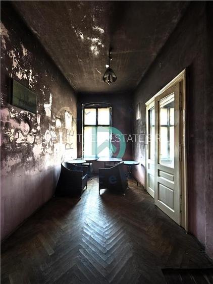 Apartament 4 camere, Scheii Brașovului - 13