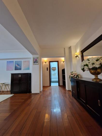 Decebal - Muncii - Alba Iulia - Apartament 4 camere - mobilat utilat modern