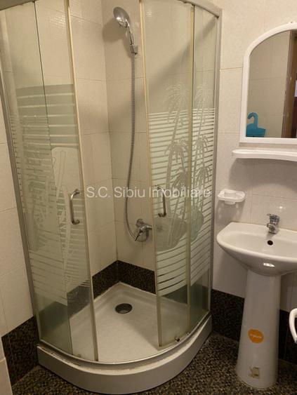mansarda 2 camere siretului ciresica hipodrom IV - 4