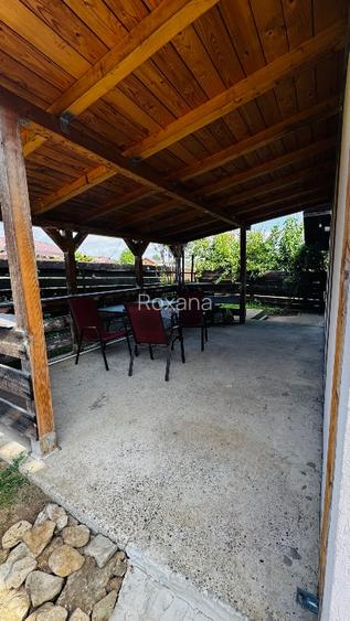 Casă de vânzare în Horpaz – Iași | Complet mobilată și utilată | 195.000 € negoc - 9