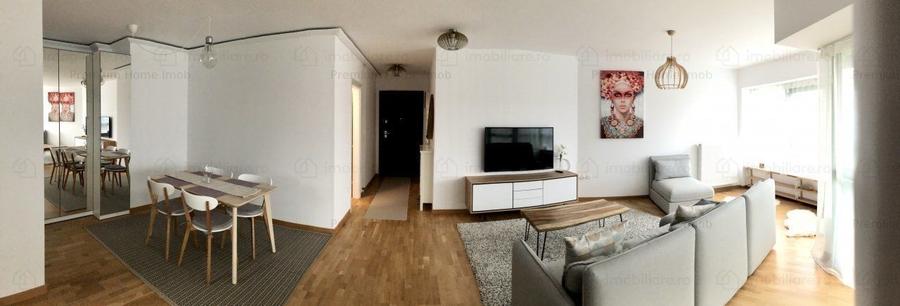 Apartamente | 2 camere | bloc nou | Circului Tower