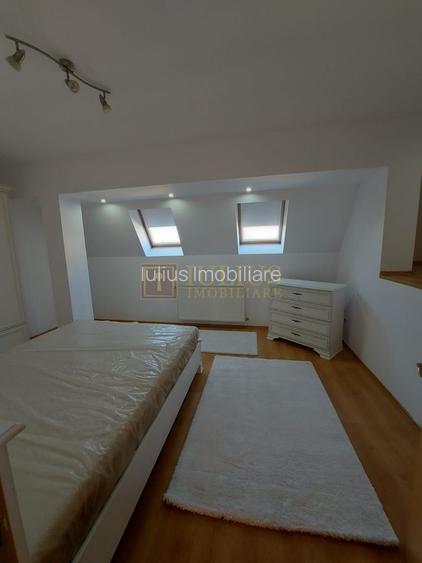 Zona Odobescu, 2 camere, centrala proprie, bloc 2008 - 15