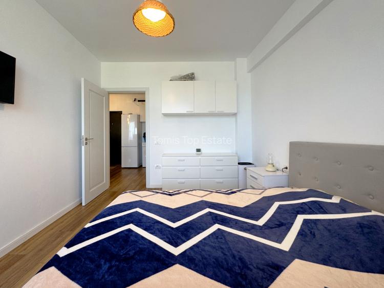 Apartament cu 2 Camere De Vanzare | Tomis Plus | Etaj Intermediar - 2
