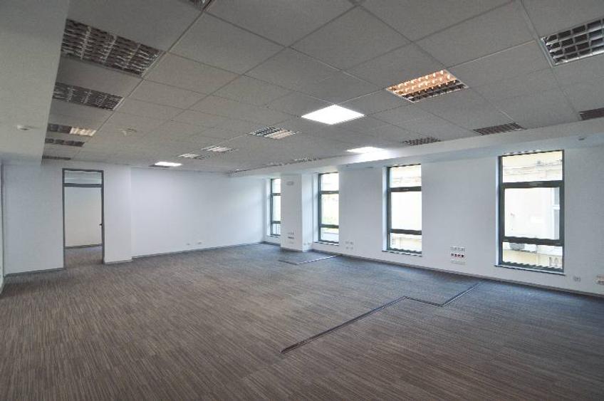 Astoria Business Center, Romana, 269 - 1750 mp 0% comision!