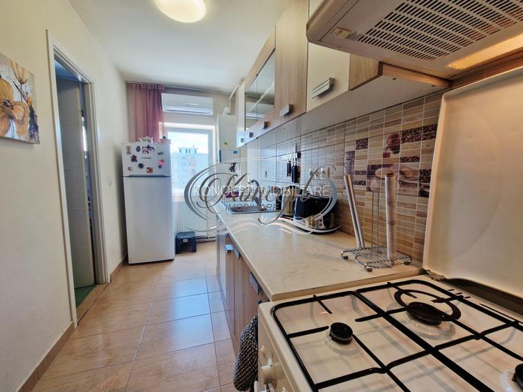 Apartament la cheie, cu parcare langa Piața Ion Mester - 7