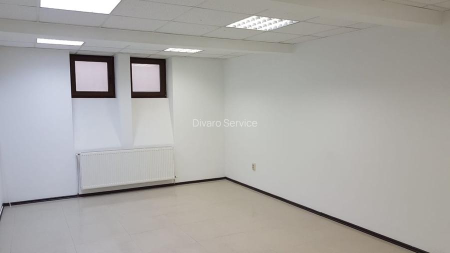 Vanzare demisol inalt 4 camere vila Cotroceni Romniceanu ideal firma