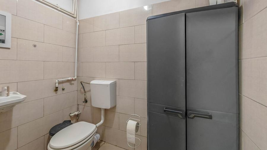 Spațiu comercial complet echipat pentru măcelărie / carmangerie