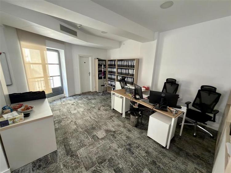 Cladire de birouri 452 mp | Floreasca | Mobilata | Curte | Parcare - 11