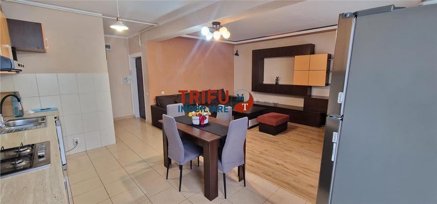 Apartament 3 camere zona Cetate