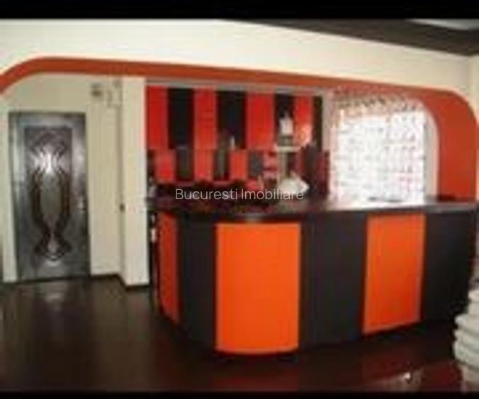 Apartament 3 Camere,Obor,Metrou,Amenajat,mobilat,PET FRIENDLY - 4