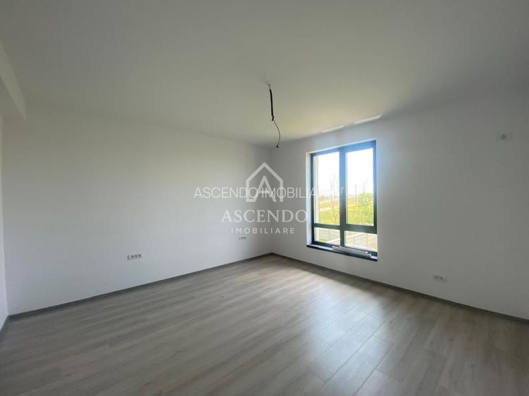 Case noi în Măgurele cu grădină proprie, parc privat și finisaje premium - 14