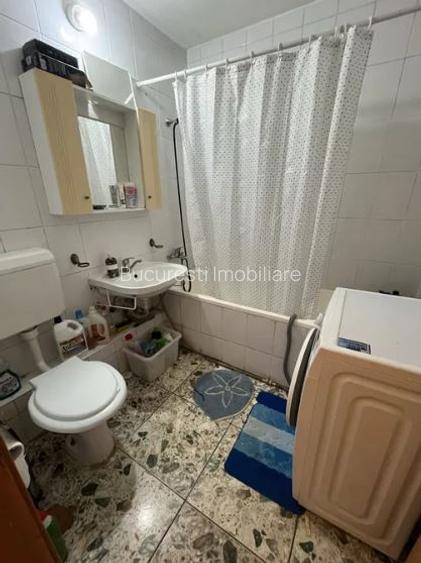 Apartament 2 Camere,Iancului,Metrou,Ferdinand,bl.1982,reabilitat,Amenajat,Liber! - 7