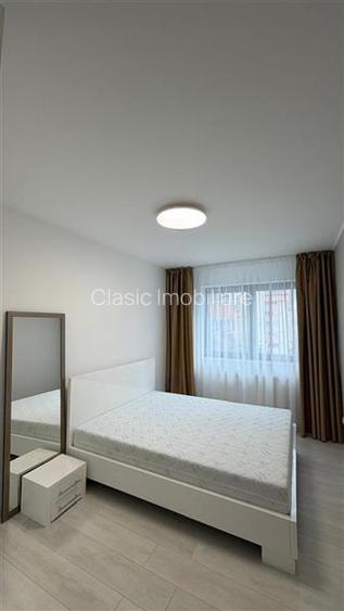 Vanzare apartament 3 camere de LUX bloc nou in Zorilor- zona Spitalul De Recuper - 15