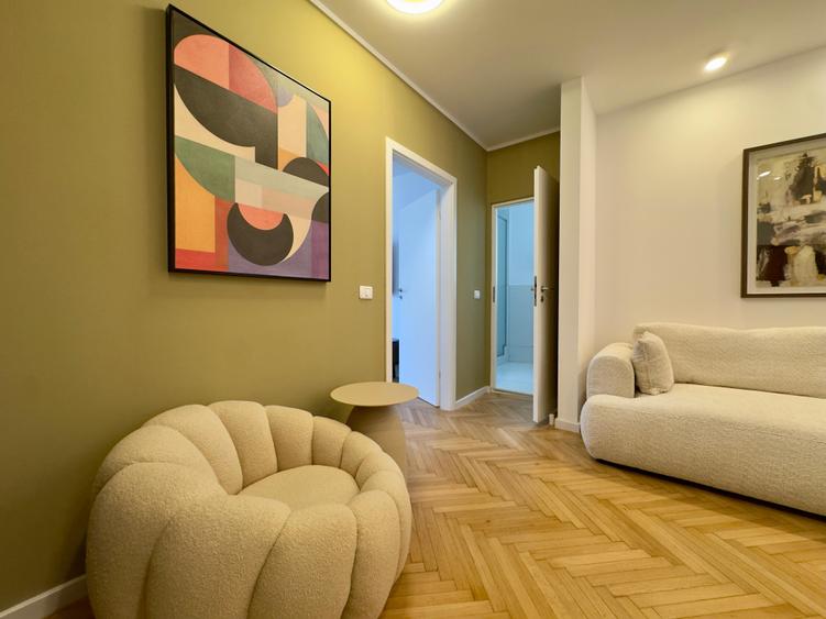 The #4th Crib - Jean Louis Calderon 4 Rooms