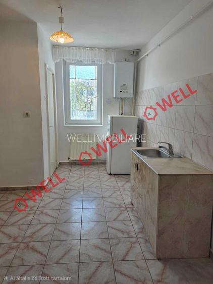 Apartament cu 2 camere de vânzare în Sfântu Gheorghe, pe strada Bem József!
