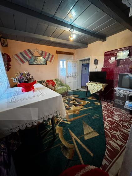Două Case pe Același Teren în Cucorăni – Proprietate Unică, Aproape de Botoșani