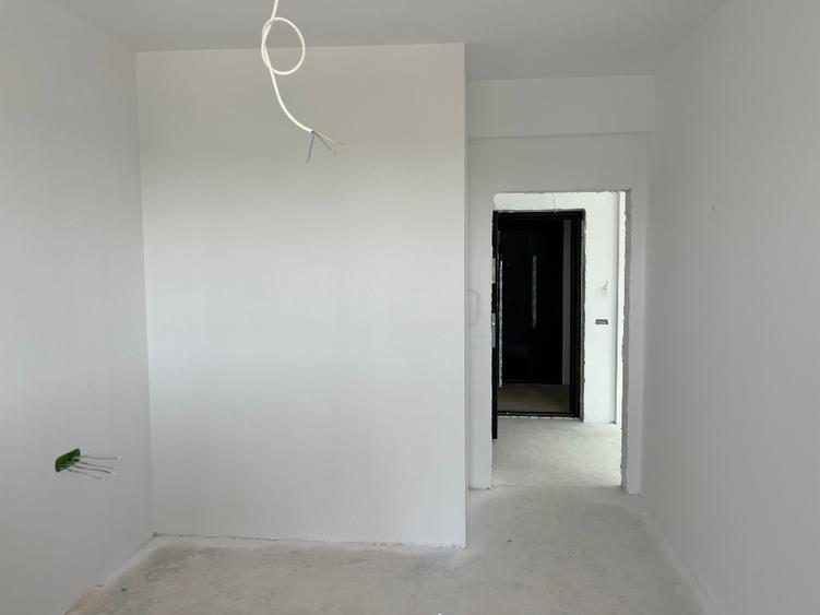 APARTAMENT 3 CAMERE CU TERASA 100 MP ! Bloc Nou Splaiul Unirii,Delta Văcaresti