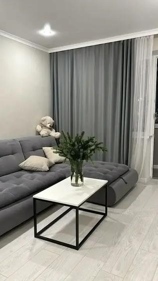 Apartament 2 decomandat Theodor Pallady metrou Nicolae Teclu