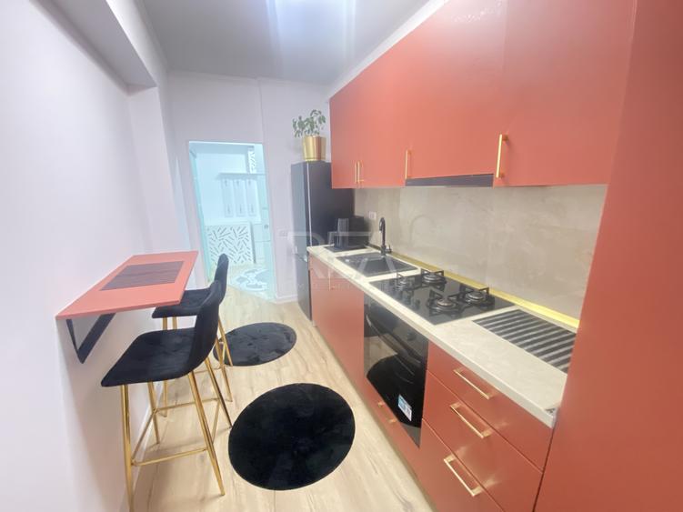 2 Camere- Bloc 2023- Central ADDRESS Residence