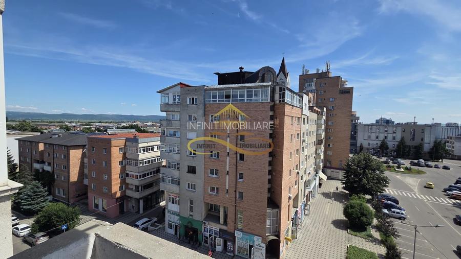Apartament cu 2 camere decomandate central de inchiriat-Zona centrala - 12