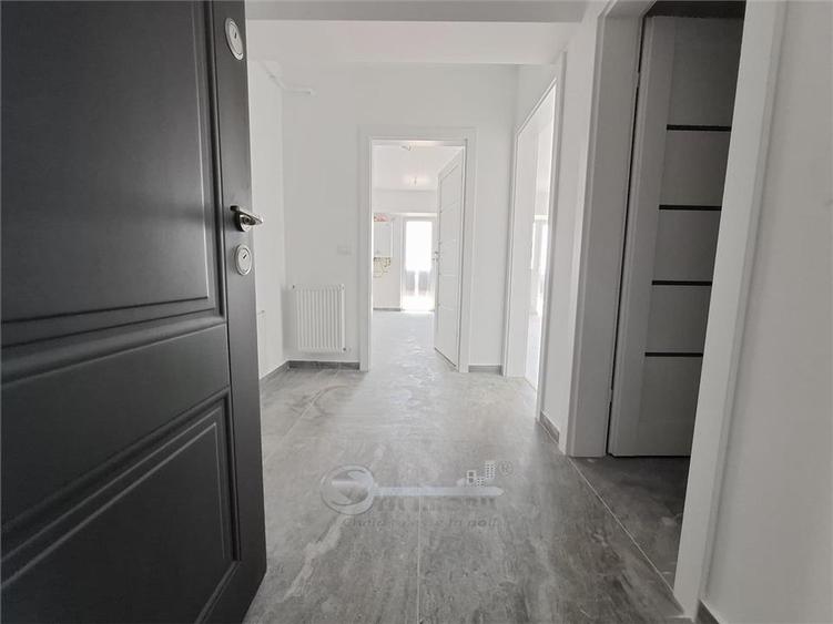 Apartament 1 camera de vanzare in Iasi, Galata, 44,64 mp, bloc nou