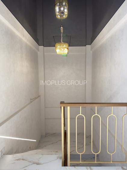 APARTAMENT 2 CAMERE+LOC DE PARCARE  REDIU DON HOMES prima inchiriere - 24