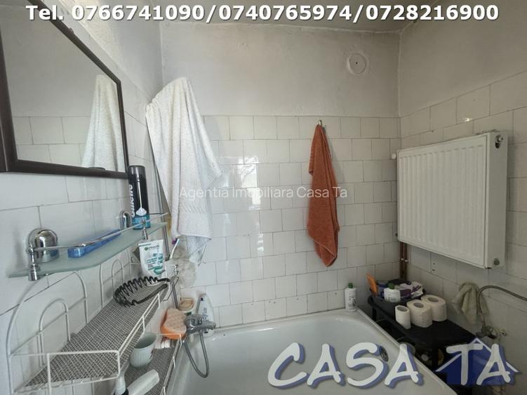 Casa 3 Camere, Aleea Fantanii - Zona Centrala - 19