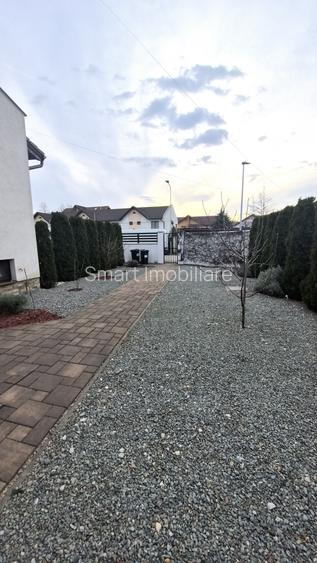 casa / vila 4 camere zona Cetate Alba Iulia - 23