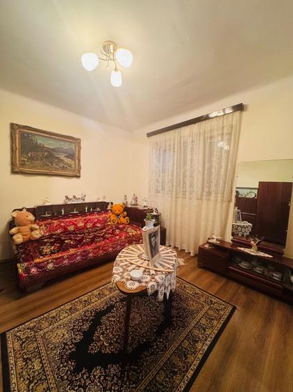 Casa singur in curte zona Velenta