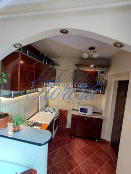 Apartament 2 camere, 42 mp, curte 30 mp – Zona Gruia - 3