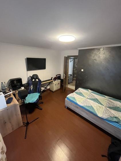 Apartament 3 camere Bratianu