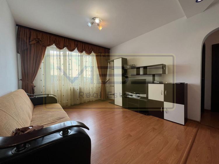 Apartament 3 camere zona Garii - 10 min Copou