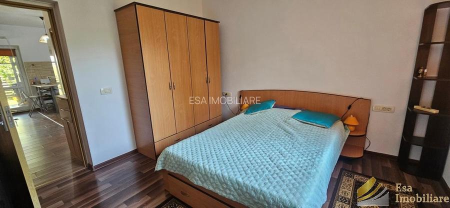 Casa individuala de inchiriat Clinceni-Olteni - 6