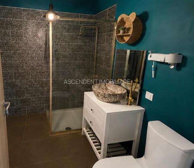 Decomandat,luminos,2 camere, lift,balcon, parcare,2018, Tractorul,Brasov