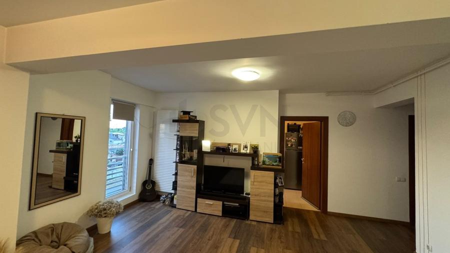 REA1029326 Apartament 2 camere I Bucurestii Noi I 2 locuri de parcare subterane