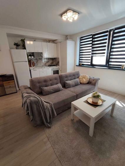 3 camere | Titan | Incalzire in pardoseala | Parcare | 850€