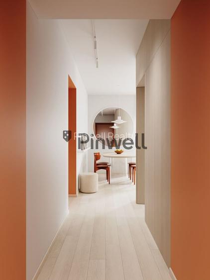 APARTAMENT 3 CAMERE I PRIMA VISTA I LOC DE PARCARE INCLUS - 13