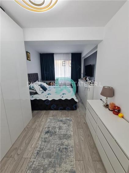 Apartament 2 camere, parcare subterana, Coresi, Tractorul - 3