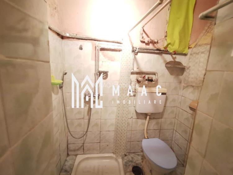 Apartament I  4 Camere I 60 MPU  I Zona Ultracentrală - 8