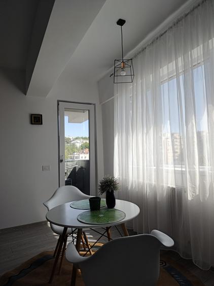 Apartament Arka Residence| 7-10minute de UMF