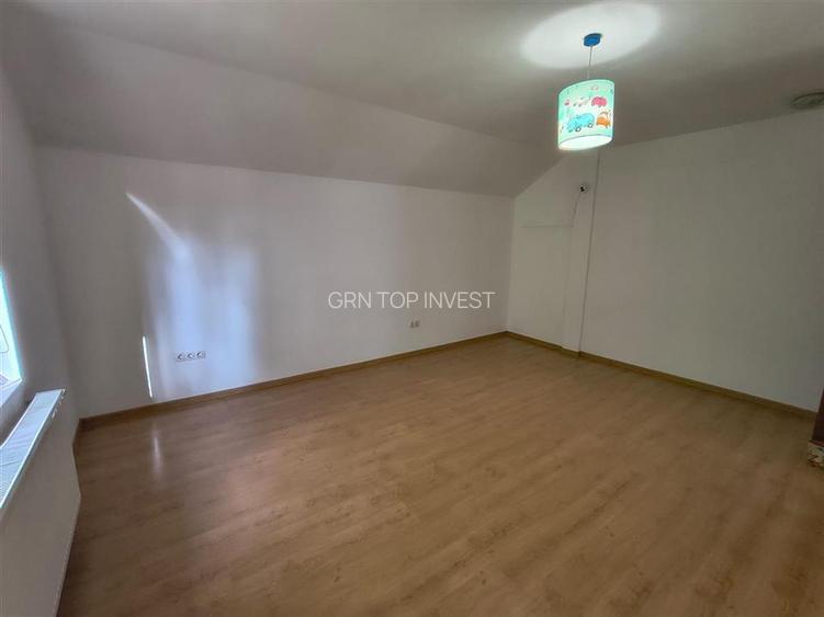 Spatiu birouri 160 mp parcare zona Turnisor