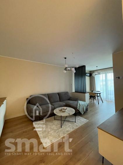 Apartament 2 camere Marasti The Nest Cluj