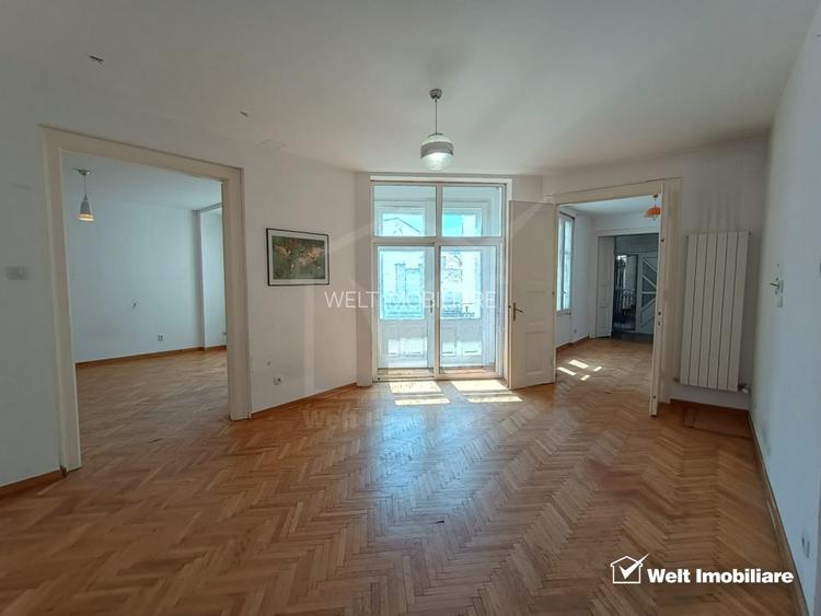 Vanzare apartament cu 3 camere 84mp Piata Unirii, Universitatii - 3