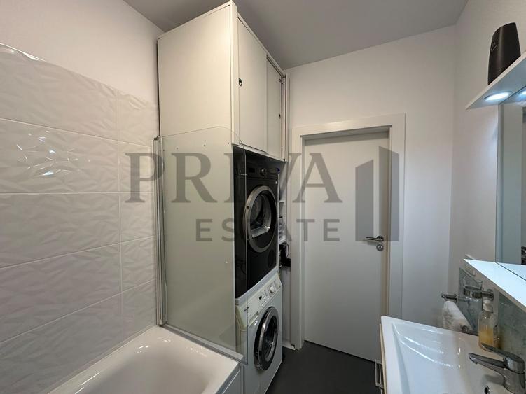 Apartament 3 camere,2 bai, parter, terasa 40 mp. Vivalia/Take Ionescu