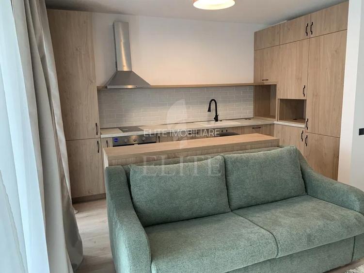 Apartament 2 camere în zona HOTEL TULIP - 7