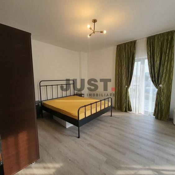 Renovat | PET FRIENDLY | parcare | zona Rivus | 2 camere | River Tower
