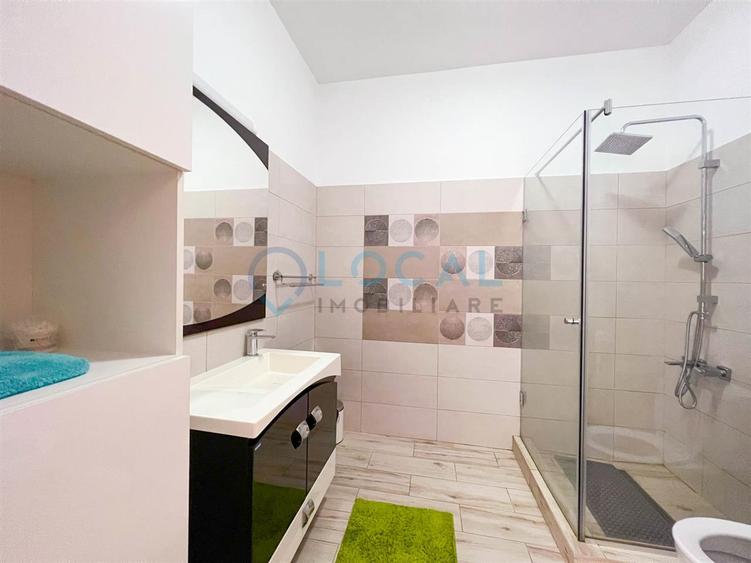 2 camere | Modern | Centru | Zona NTT DATA