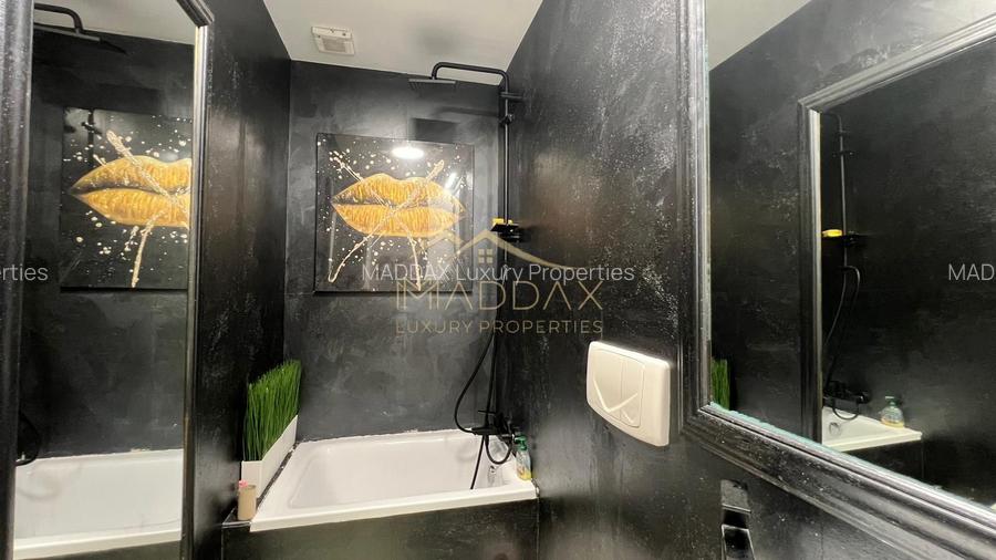 Apartament 3 Camere // Bloc Boutique // Mutare imediata // Floreasca - 14